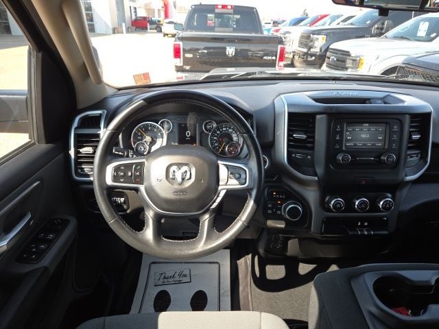 2019 RAM 1500 Big Horn/Lone Star 25Z