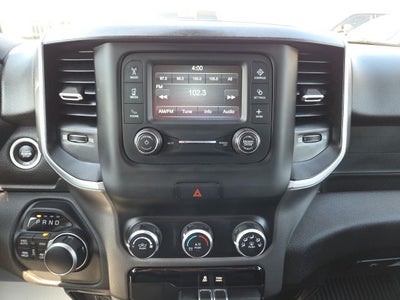 2019 RAM 1500 Big Horn/Lone Star 25Z