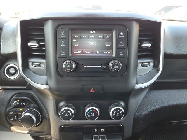 2019 RAM 1500 Big Horn/Lone Star 25Z