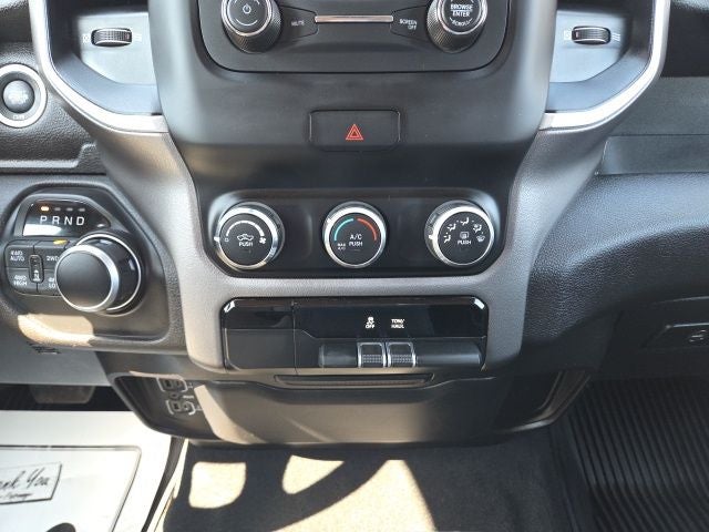 2019 RAM 1500 Big Horn/Lone Star 25Z