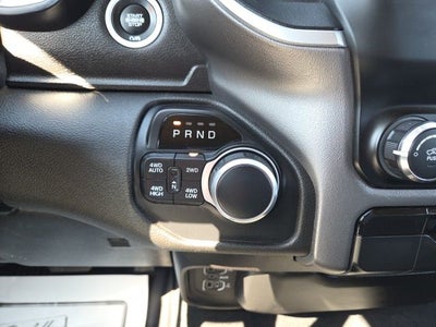 2019 RAM 1500 Big Horn/Lone Star 25Z