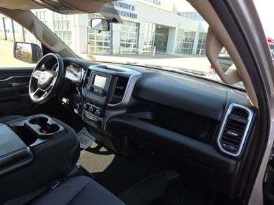 2019 RAM 1500 Big Horn/Lone Star 25Z