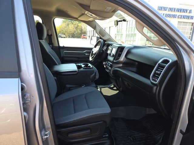 2019 RAM 1500 Big Horn/Lone Star 25Z