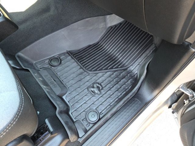 2019 RAM 1500 Big Horn/Lone Star 25Z