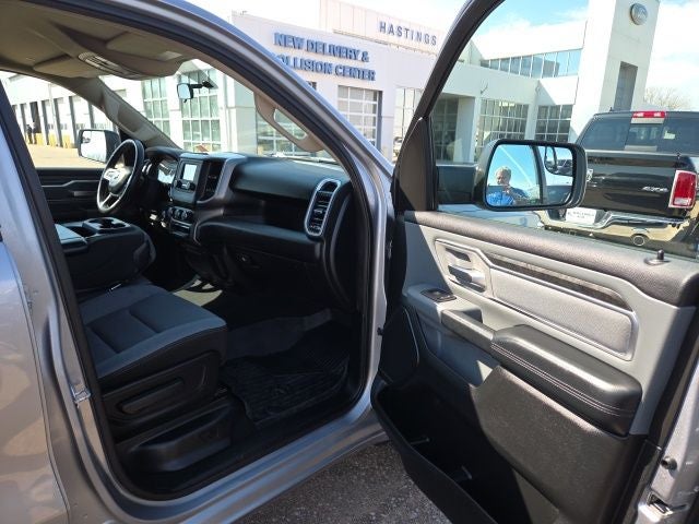 2019 RAM 1500 Big Horn/Lone Star 25Z