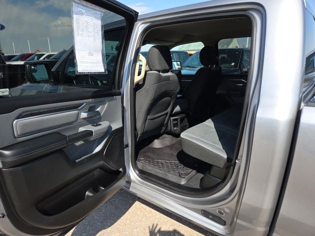 2019 RAM 1500 Big Horn/Lone Star 25Z