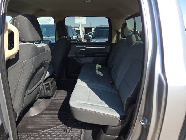 2019 RAM 1500 Big Horn/Lone Star 25Z