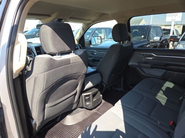 2019 RAM 1500 Big Horn/Lone Star 25Z