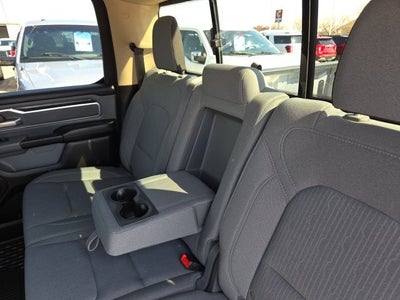 2019 RAM 1500 Big Horn/Lone Star 25Z