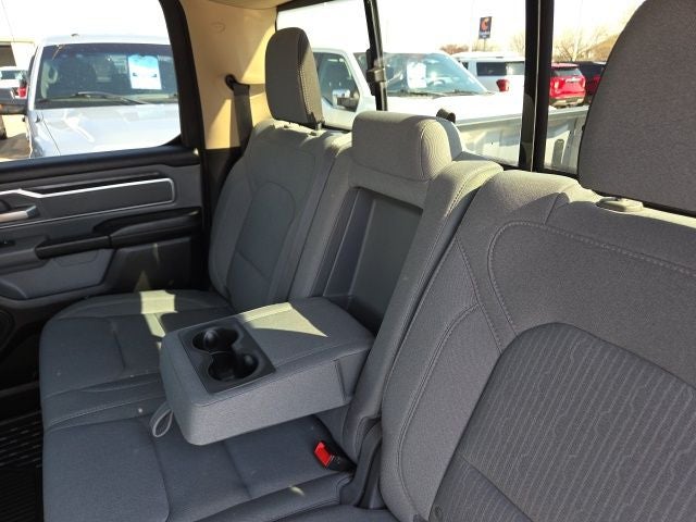 2019 RAM 1500 Big Horn/Lone Star 25Z