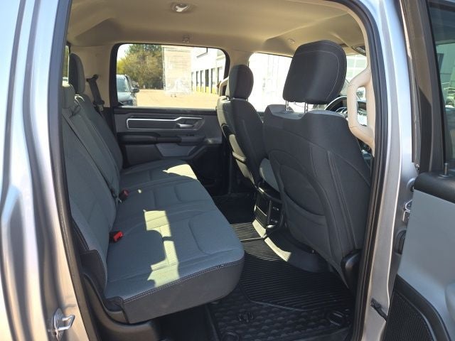 2019 RAM 1500 Big Horn/Lone Star 25Z