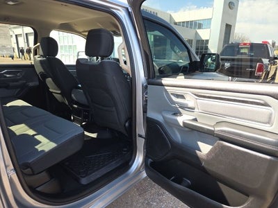 2019 RAM 1500 Big Horn/Lone Star 25Z