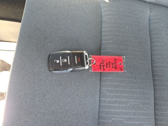 2019 RAM 1500 Big Horn/Lone Star 25Z