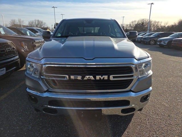 2019 RAM 1500 Big Horn/Lone Star 25Z