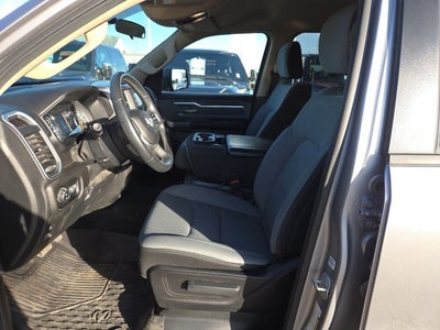 2019 RAM 1500 Big Horn/Lone Star 25Z