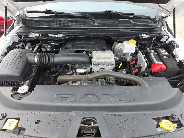 2022 RAM 1500 Limited 27M