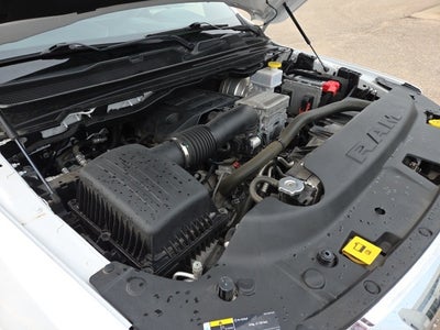 2022 RAM 1500 Limited 27M