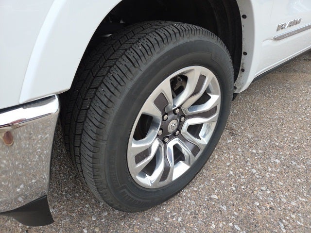 2022 RAM 1500 Limited 27M