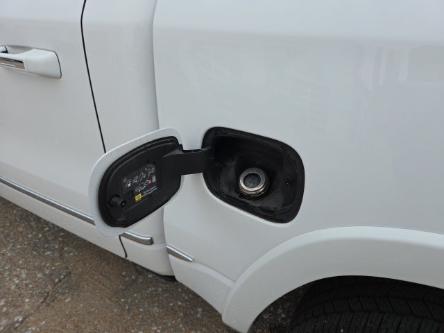 2022 RAM 1500 Limited 27M