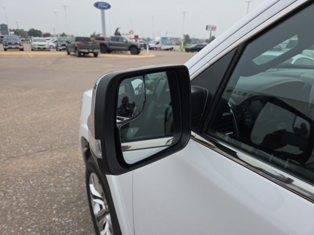 2022 RAM 1500 Limited 27M