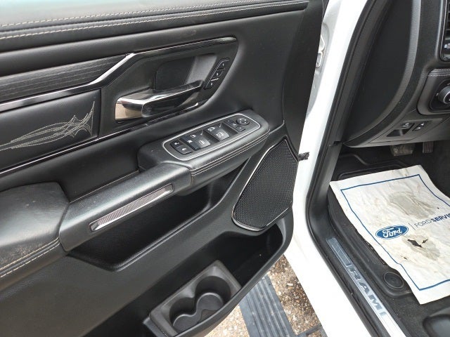 2022 RAM 1500 Limited 27M