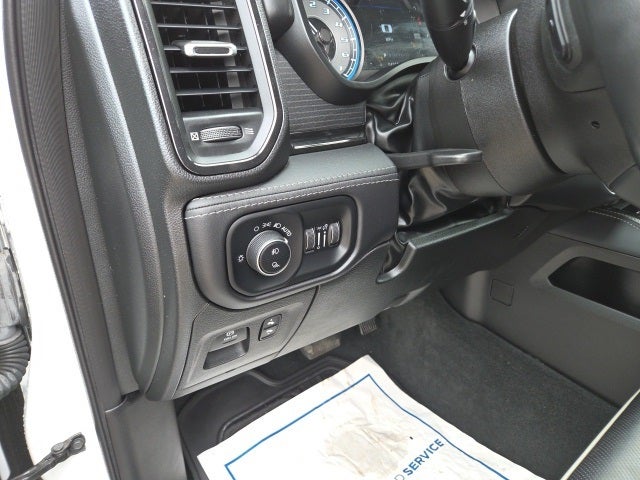 2022 RAM 1500 Limited 27M