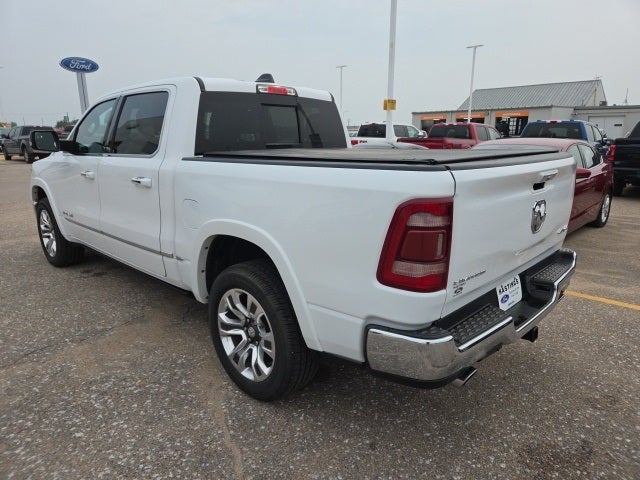 2022 RAM 1500 Limited 27M