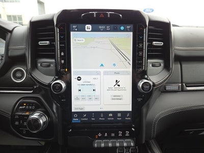 2022 RAM 1500 Limited 27M