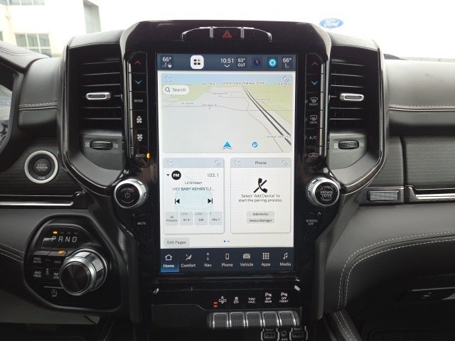 2022 RAM 1500 Limited 27M