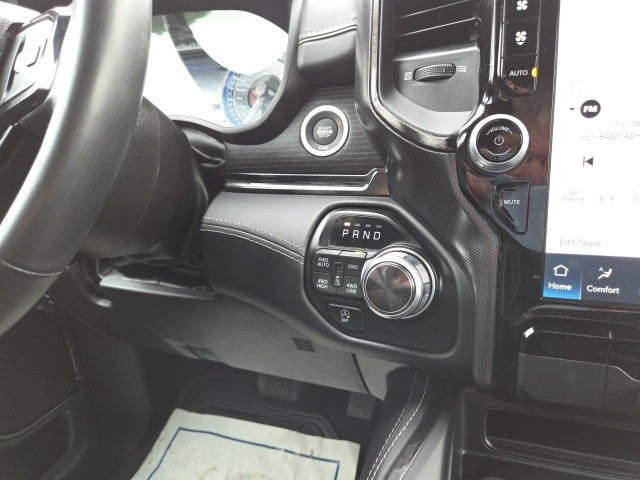 2022 RAM 1500 Limited 27M