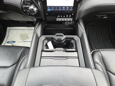 2022 RAM 1500 Limited 27M