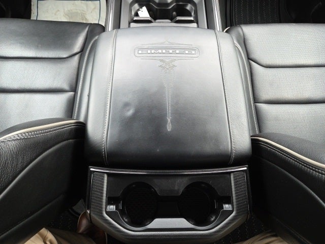 2022 RAM 1500 Limited 27M