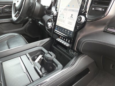 2022 RAM 1500 Limited 27M