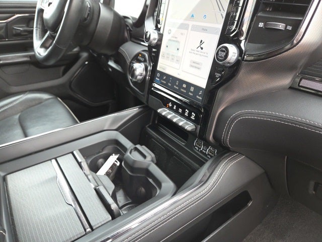 2022 RAM 1500 Limited 27M