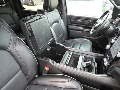 2022 RAM 1500 Limited 27M