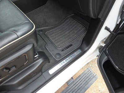 2022 RAM 1500 Limited 27M