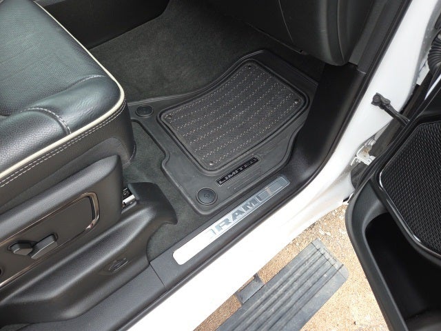 2022 RAM 1500 Limited 27M