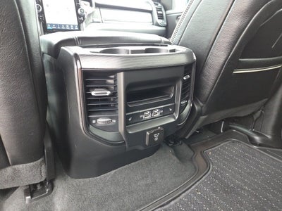 2022 RAM 1500 Limited 27M