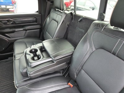 2022 RAM 1500 Limited 27M