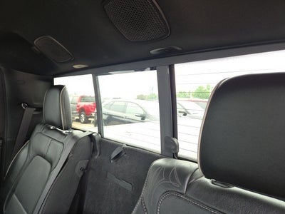 2022 RAM 1500 Limited 27M