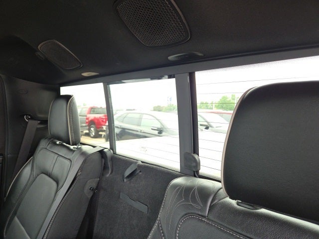 2022 RAM 1500 Limited 27M