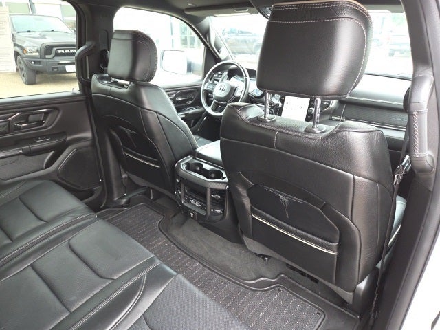 2022 RAM 1500 Limited 27M