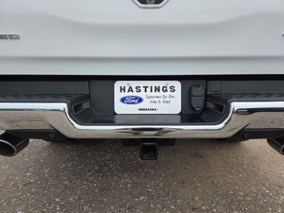 2022 RAM 1500 Limited 27M