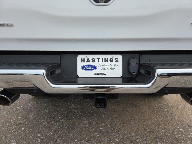 2022 RAM 1500 Limited 27M