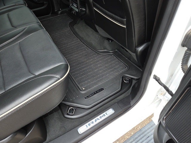 2022 RAM 1500 Limited 27M