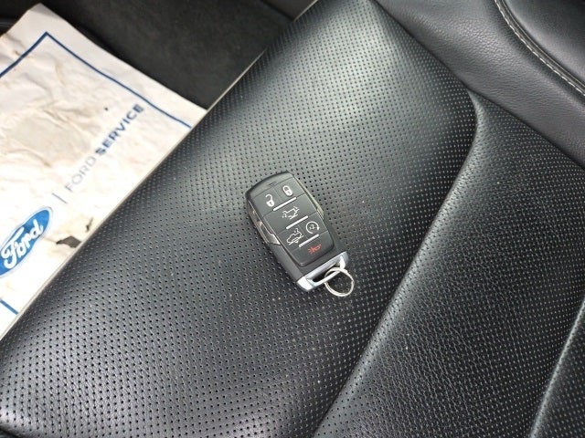 2022 RAM 1500 Limited 27M