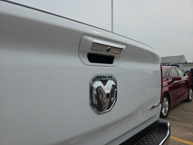 2022 RAM 1500 Limited 27M