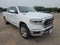 2022 RAM 1500 Limited 27M