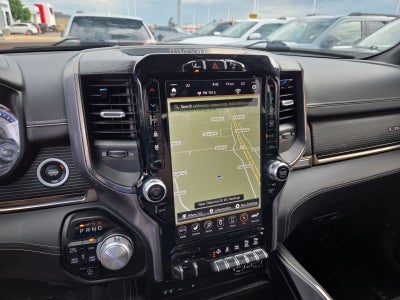 2019 RAM 1500 Limited 27M