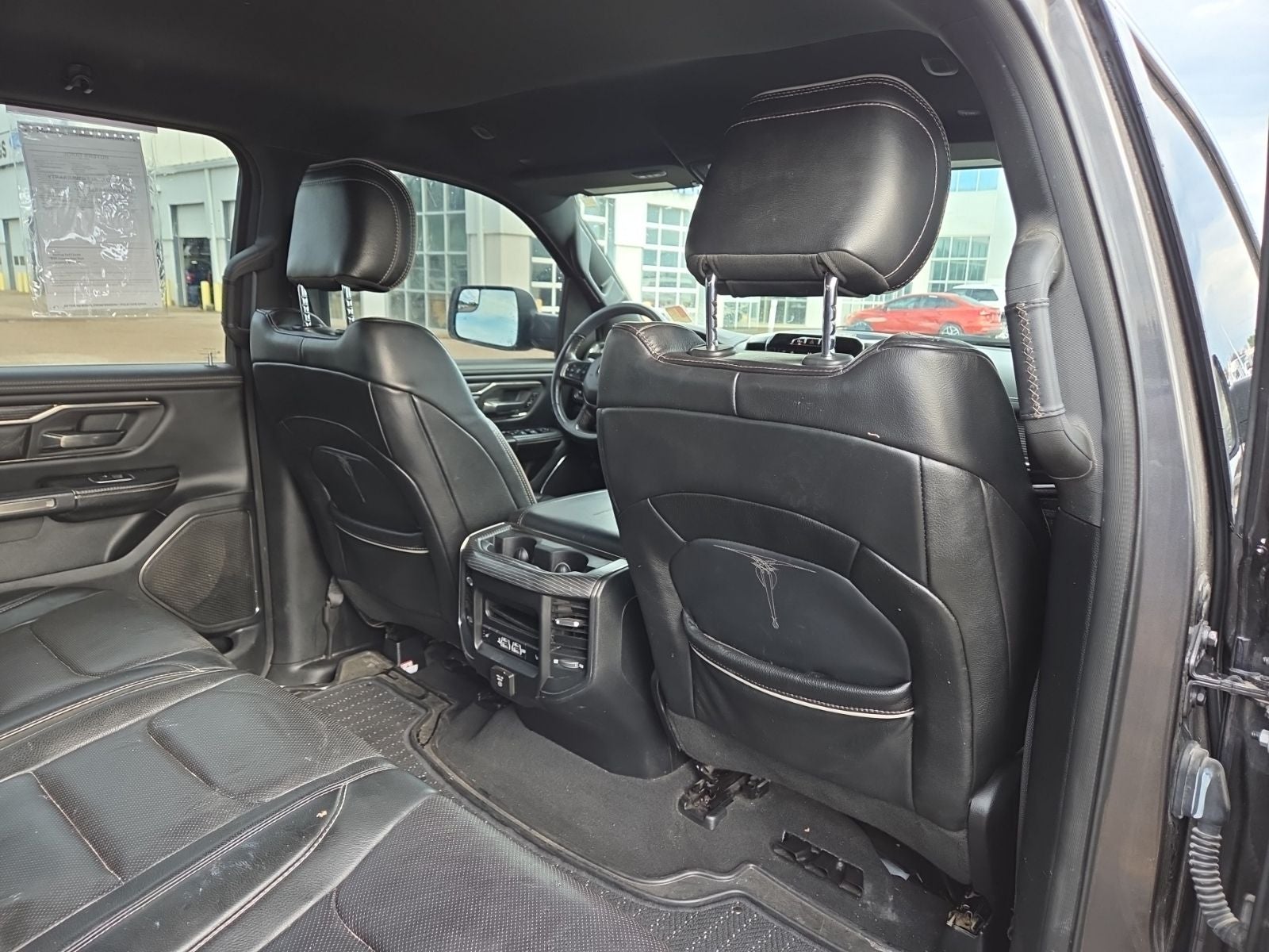 2019 RAM 1500 Limited 27M